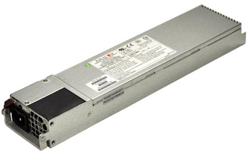 Image du produit Supermicro PWS-902-1R : tiroir d'alimentation électrique