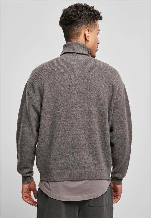 Immagine prodotto Urban Classics Maglione oversize con scollo a rotolo (3XL)