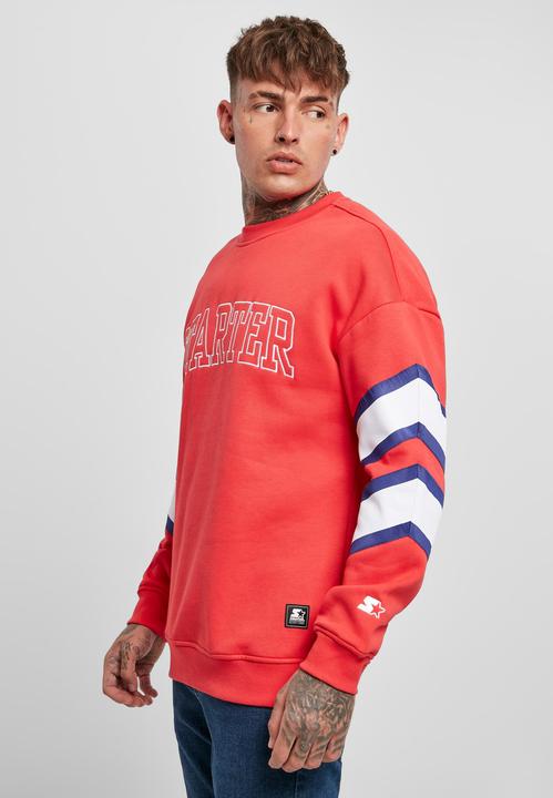Image du produit Starter Team Front Crew (XXL)