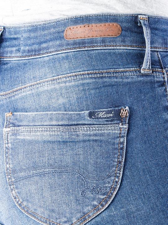 Produktbild Mavi Sophie Jeans Slim deep memory fit