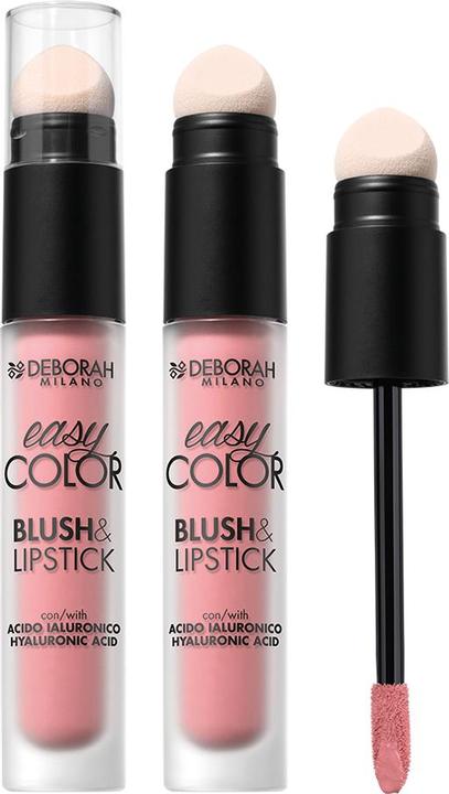 01 - Pink Crush