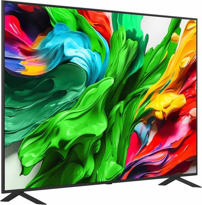 Produktbild LG 86QNED85A6C (86", QNED85, QNED, 4K, 2025)