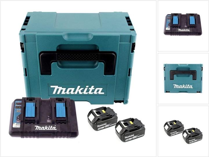 Produktbild Makita Werkzeug-Akku (18 V)