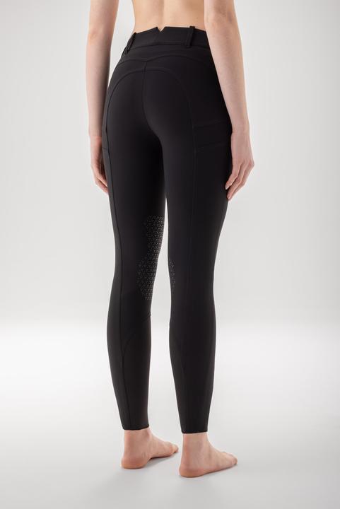 Actual product image Equiline mid grip riding trousers for gorgakh (44)