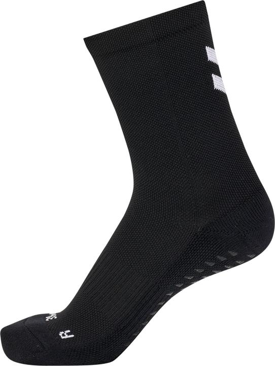 Actual product image hummel football socks essential grip (43 - 46)