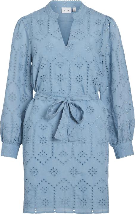 Produktbild Vila Langarm Minikleid (40)