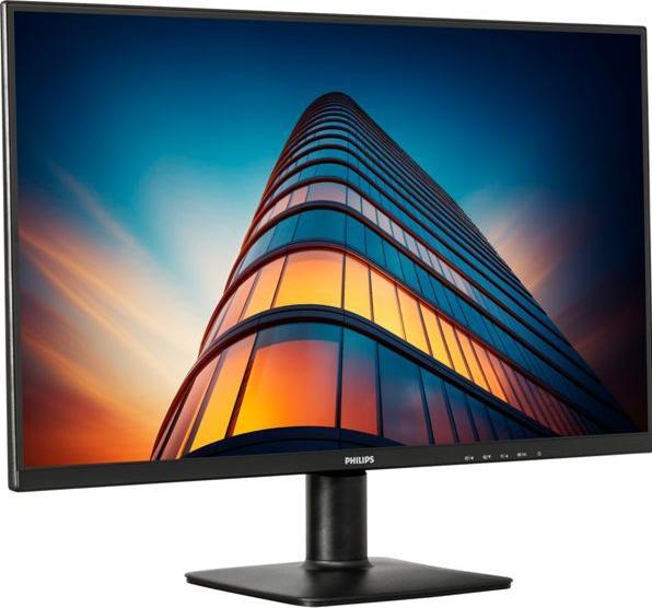 Produktbild Philips 68,5cm (27,0") 27E2N1100L 16:09 HDMI+D-Sub black (1920 x 1080 Pixel, 27")