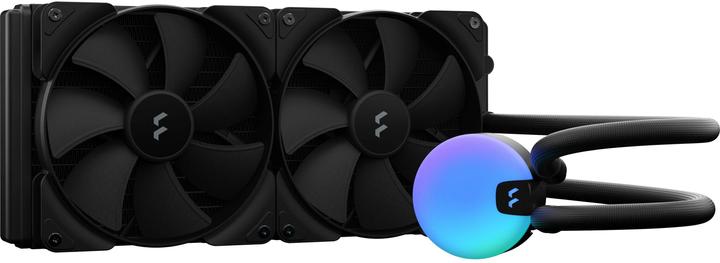 Fractal D. Lumen S28 v2 FD-W-L1-S2811