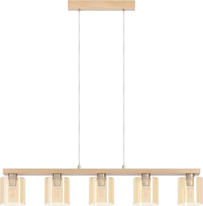 Produktbild EGLO Castralvo (E27)