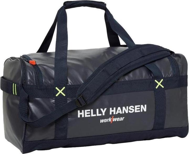 Helly Hansen Workwear Kelioninis krepšys/kuprinė HELLY HANSEN Duffel 50L, t.mėlyna (50 l)