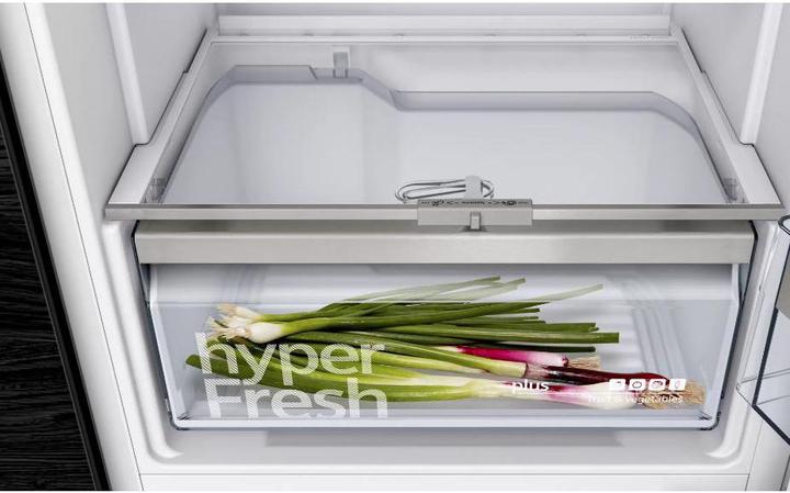 Actual product image Siemens KI41RADD0 (211 l)