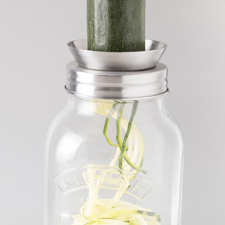 Actual product image Kilner Spiral Cutter (1 pcs., 1 l)