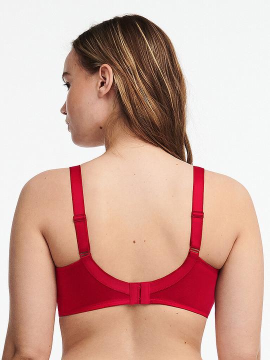 Immagine prodotto Chantelle Ferretto HEDONA new passion red (Confezione singola, 80 D)