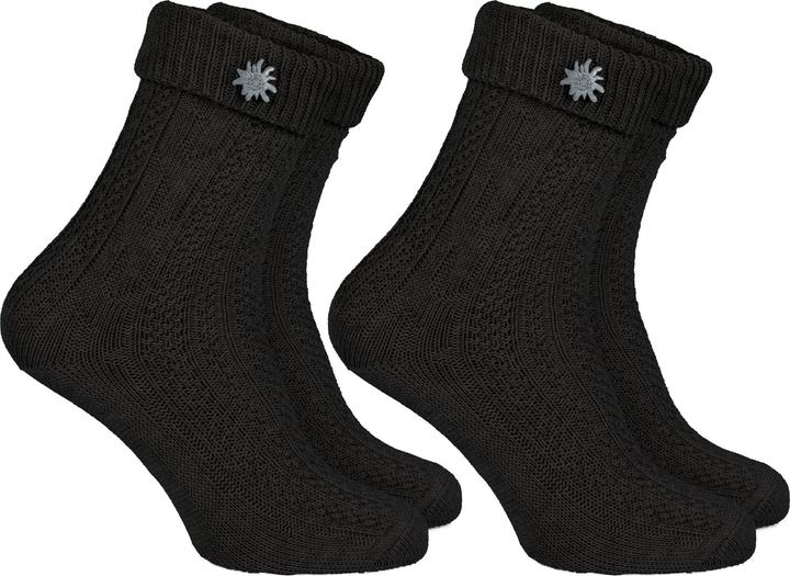 Produktbild Black Snake 2 Paar (2er Pack, 39, 42)