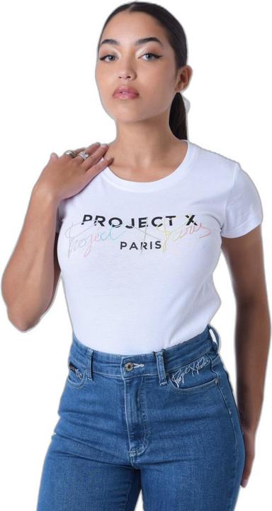 Actual product image Project X Paris 's t-shirt (XS)