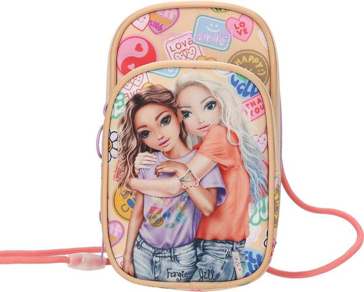Produktbild Top Model Topmodel - TOPModel Smartphone Pouch GIRL POWER - (413290)