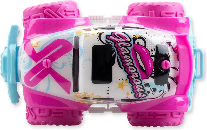Productafbeelding Silverlit Exost RC Mini Pixie Bestuurbare Auto