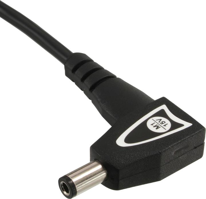Produktbild InLine Univ. NT f. NBs m. Farbdisp. (90 W)