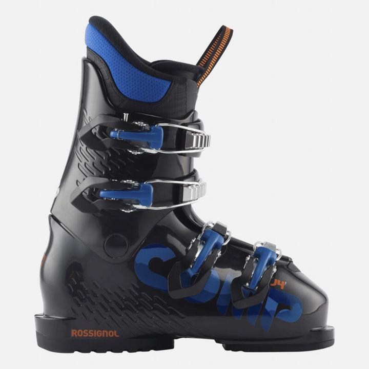 Rossignol Chaussures de ski enfant Comp j4 (Junior)-39.5 (46)
