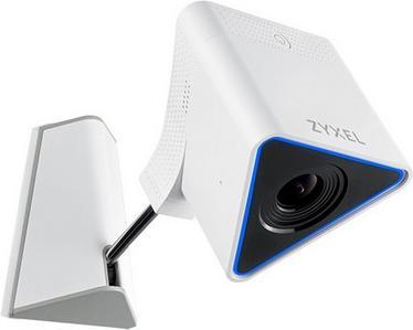 Produktbild Zyxel Alarm Beeper Modul für Aurora IP Kamera (Netzteil)