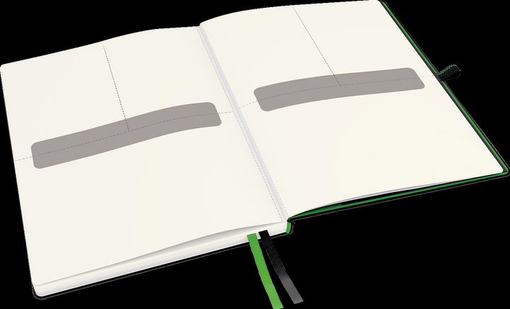 Produktbild Leitz Complete (Spezial, Liniert, Harter Einband)