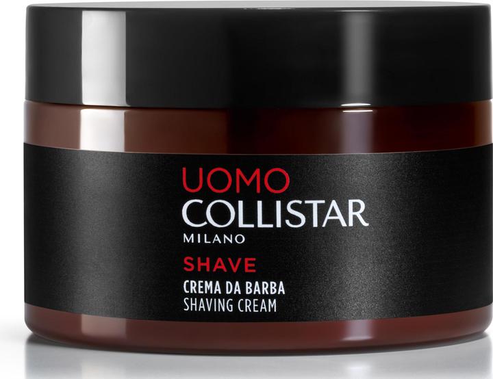 Collistar Men Shaving Cream 200 ml (200 ml, Rasiercreme)