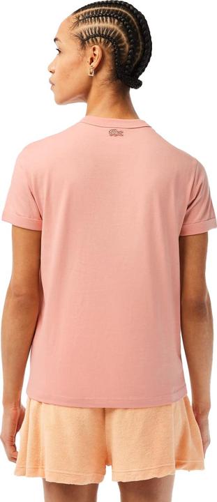 Immagine prodotto Lacoste Maglietta Aderente Donna (32)