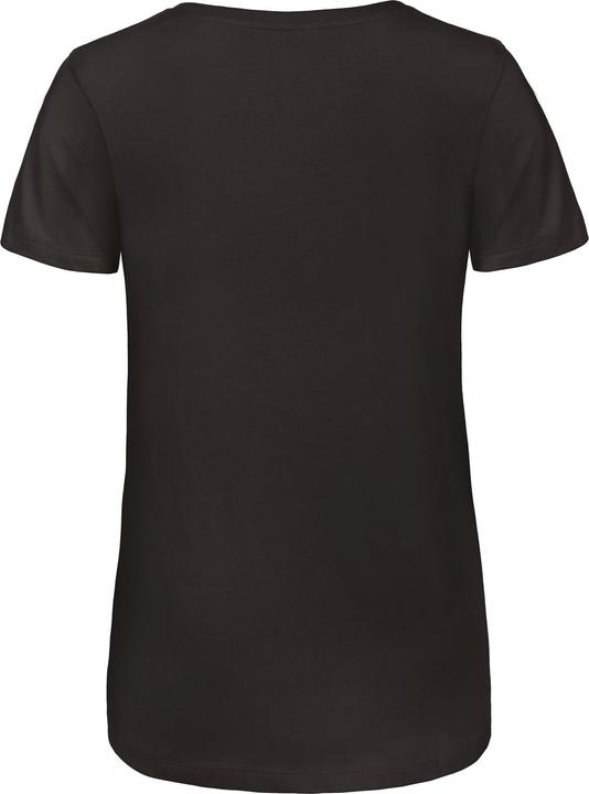 Actual product image B&C Triblend (XS)