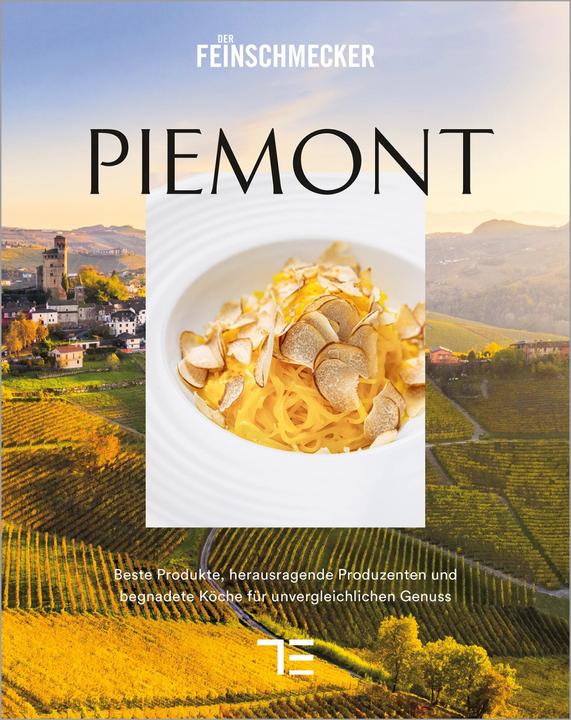 Produktbild Piemont (Deutsch, Stefan Maiwald, 2023)