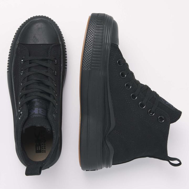 Produktbild British Knights Kaya Flow Mid (39)