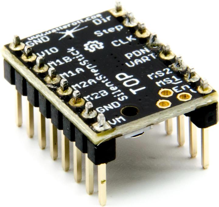 Actual product image Watterott SilentStepStick TMC2208