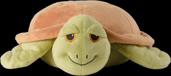 Actual product image Warmies Sea turtle