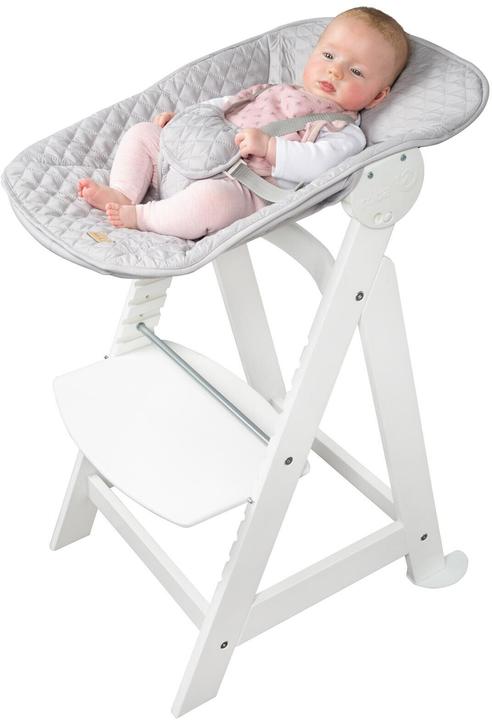 Image du produit Roba Born Up (Chaise haute)