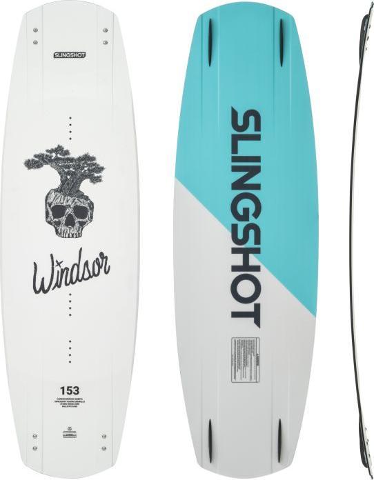 Image du produit Slingshot Windsor (145 cm)