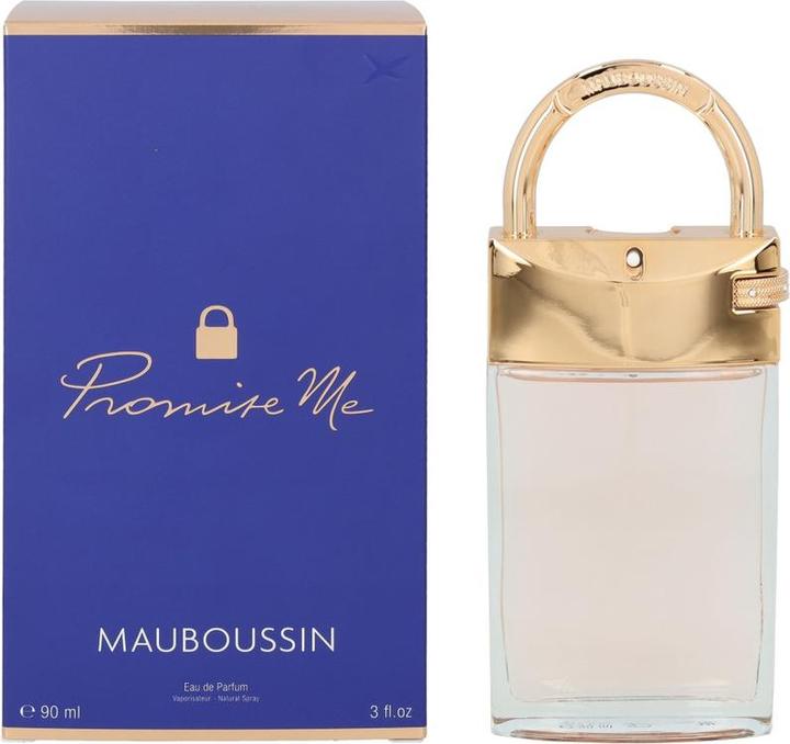 Produktbild Mauboussin Promise Me (Eau de Parfum, 90 ml)
