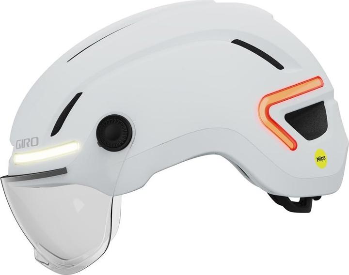 Produktbild Giro Ethos LED Shield MIPS Helmet (51 - 55 cm)