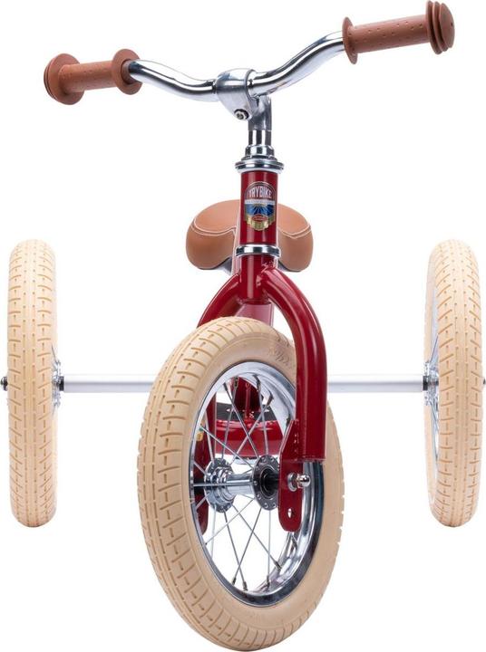 Actual product image Trybike Steel 2 in 1