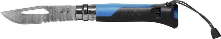 Opinel Outdoor N°08 (8.50 cm)