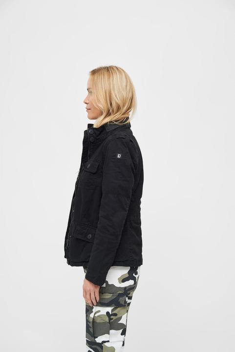 Actual product image Brandit Ladies Britannia Jacket - 16185 (5XL)