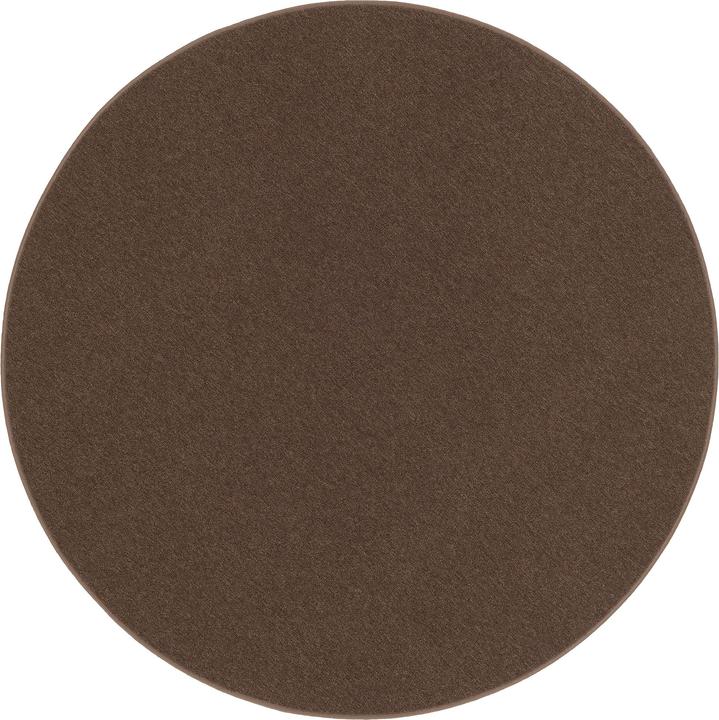 Produktbild Snapstyle Feinschlingen Velour Teppich Strong (200 x 200 cm)