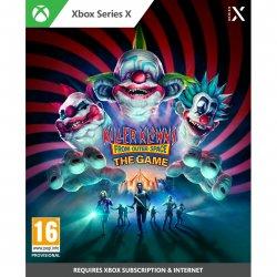 Produktbild Illfonic Killer Klowns from Outer Space: The Game (Xbox Series X, EN)