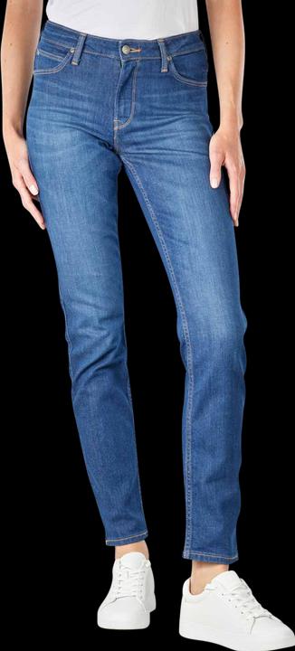 Produktbild Lee Elly Jeans Slim Fit Night Sky (W25/L31)