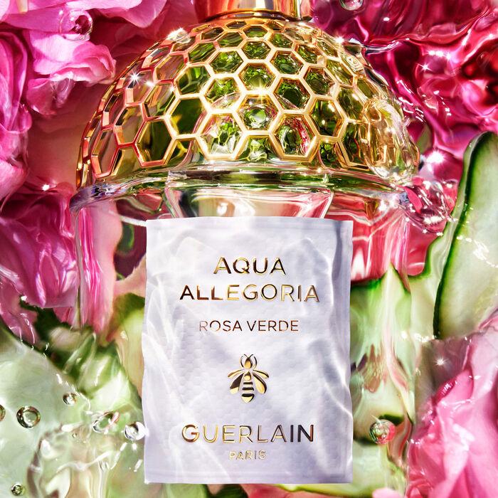 Actual product image Guerlain Aqua Allegoria Rosa Verde Eau de Toilette 75ml (Eau de toilette, 75 ml)
