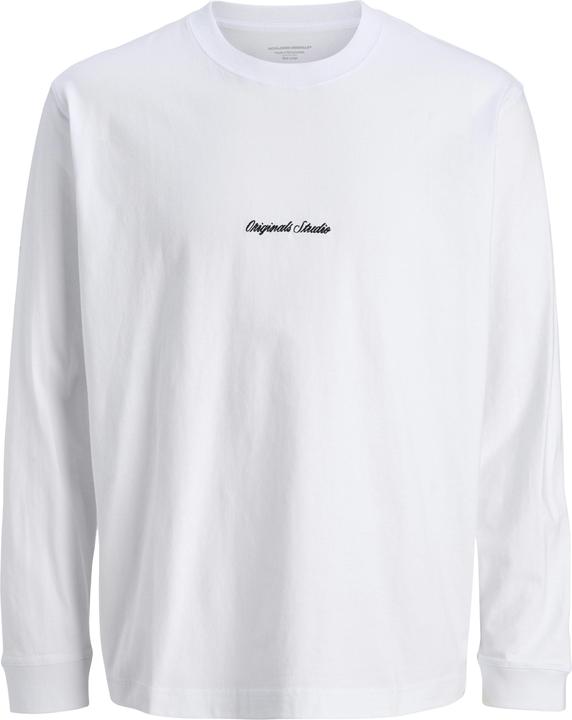 Bright White