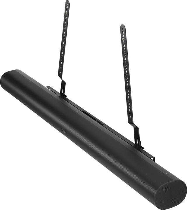 Actual product image Mountson MS28B - TV mount adapter for Sonos Arc (1 pcs., Wall installation, Rotatable)