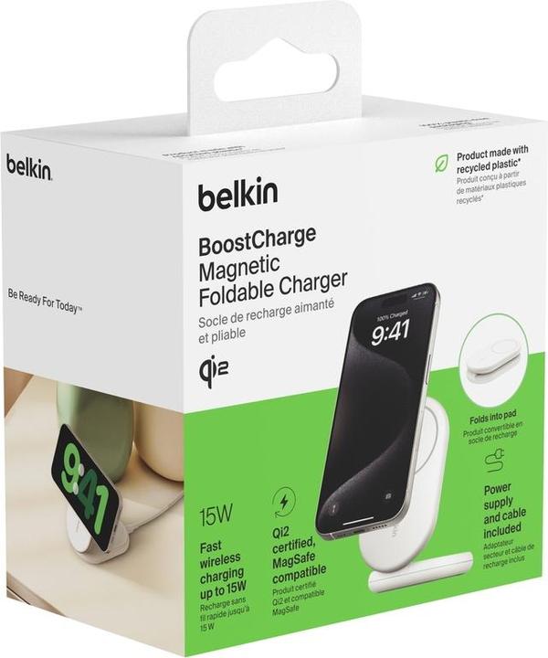 Image du produit Belkin BoostCharge (15 W)