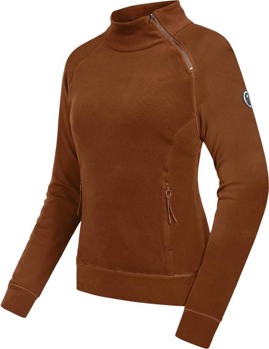 ELT Fleece Pullover Osaka
