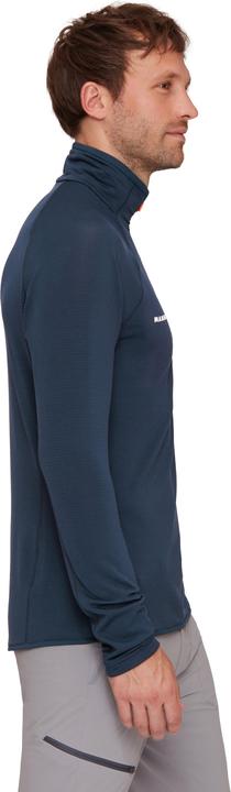 Produktbild Mammut Aenergy Light ML Half Zip Pull Men (XL)