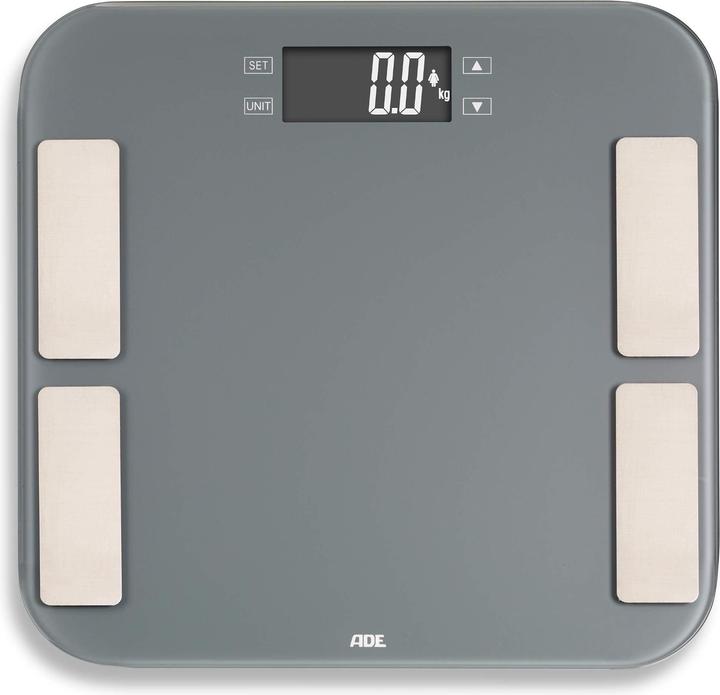 Actual product image ADE Personal scale Malou (180 kg)