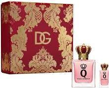 Immagine prodotto Dolce & Gabbana D&G Q Set (L) EDP 100ml + EDP 10ml (Eau de parfum, 100 ml)